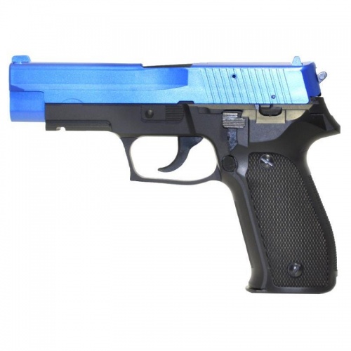 Two Tone Guns Airsoft Central